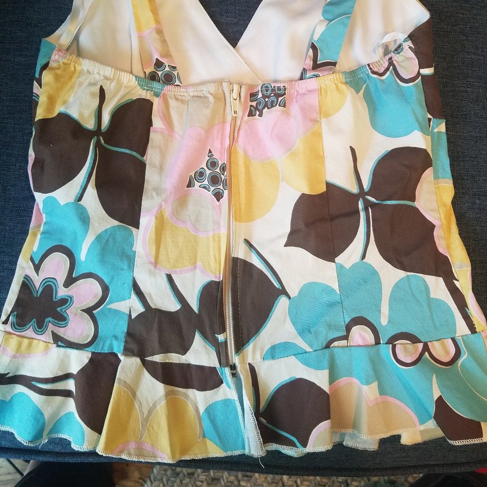 Structured tank - Picture 2 of 4